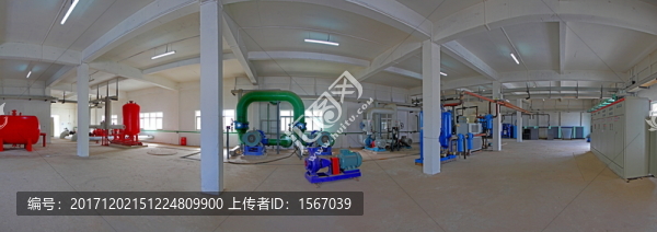 肥料廠