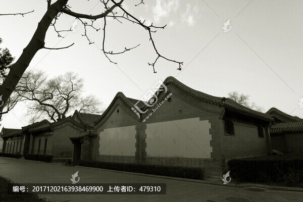 老北京