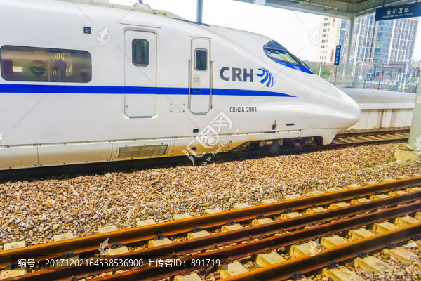 高鐵火車頭,和諧號(hào)