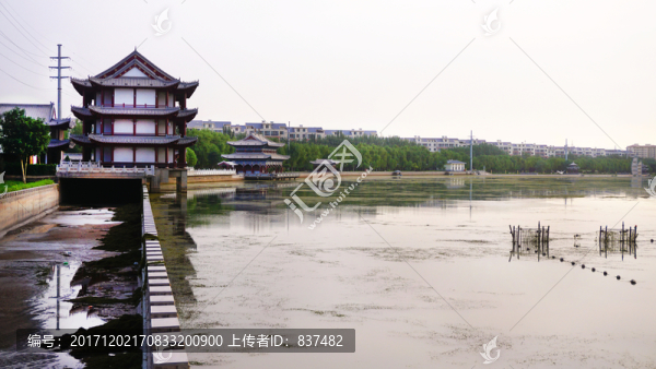敦煌市風(fēng)景