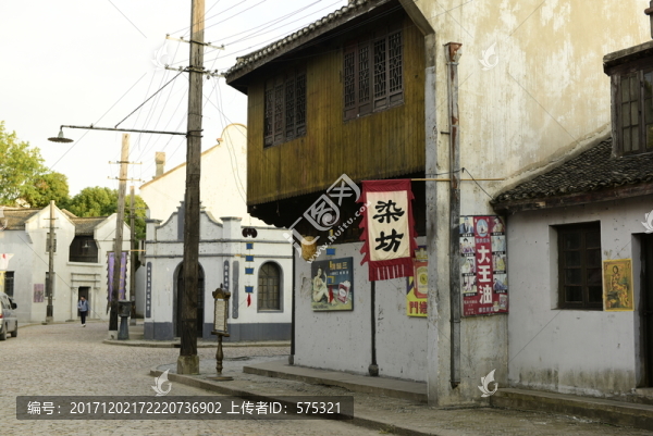 老上海,上海民國建筑
