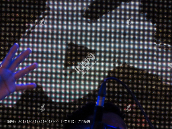演唱