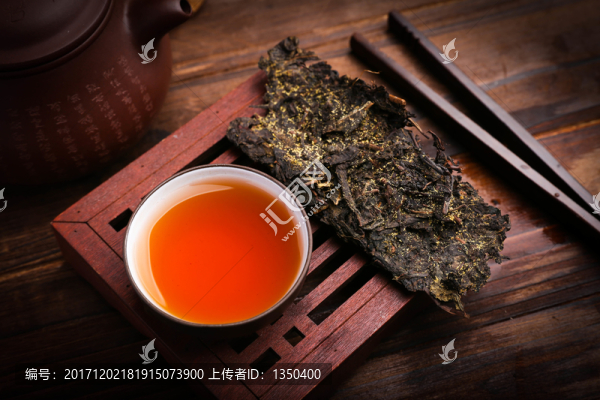 黑茶