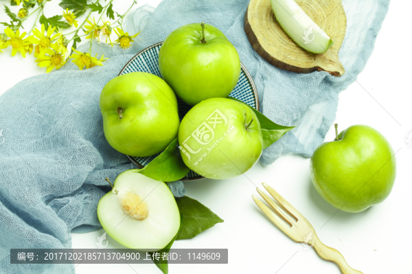 蘋果棗高清