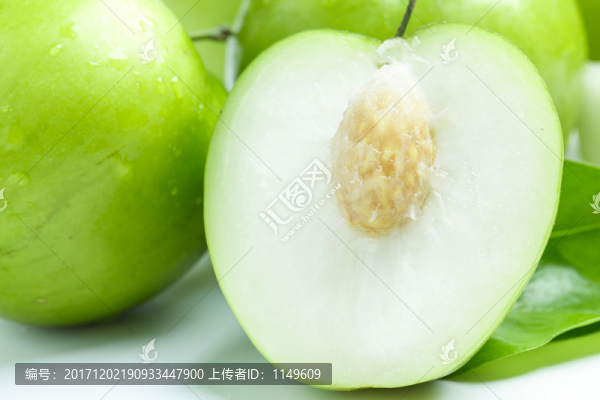 青棗高清