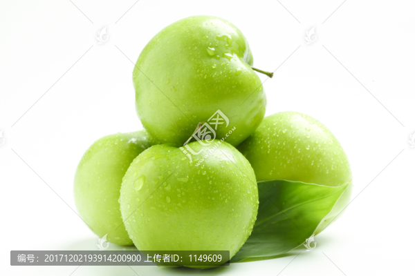 牛奶青棗