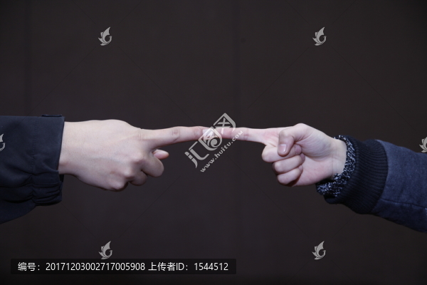 手勢