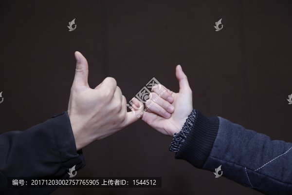 手勢(shì)