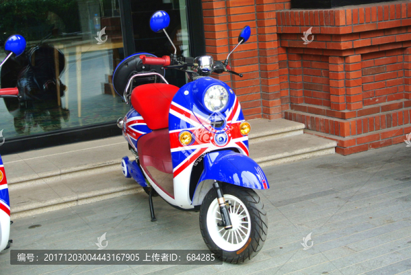 電動(dòng)車