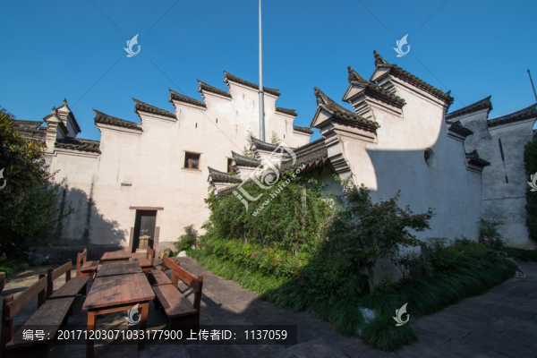寧波慶安會館