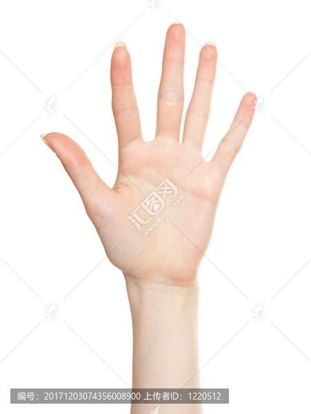 人