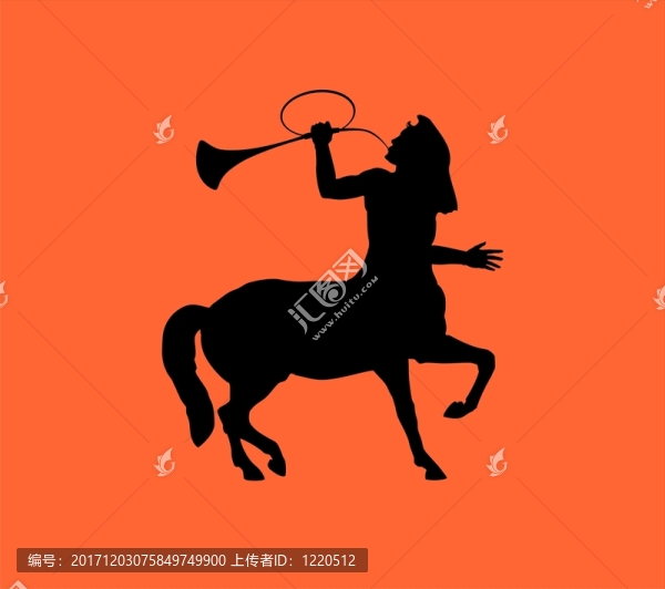 喇叭手