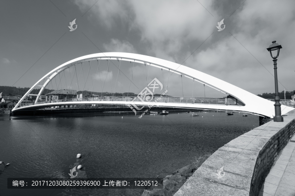 橋