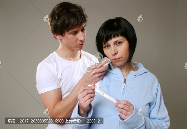 陰性妊娠試驗(yàn)