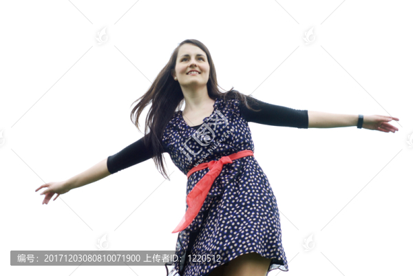 女人