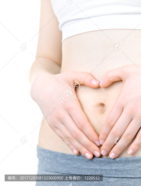 女人