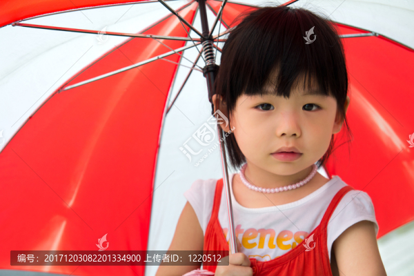 女性的