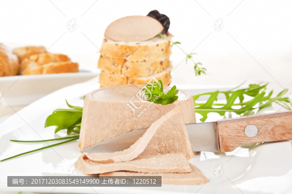 美食家