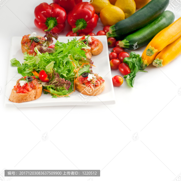 食物