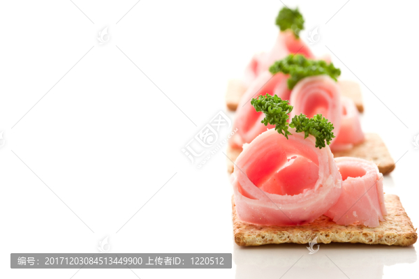 食物