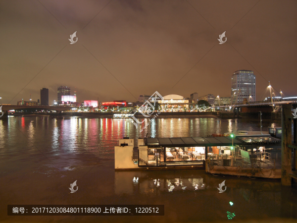 城市