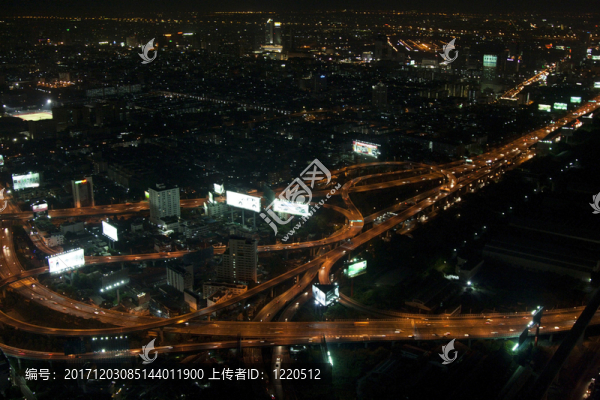 城市