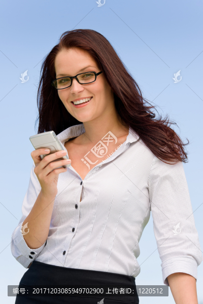 女人