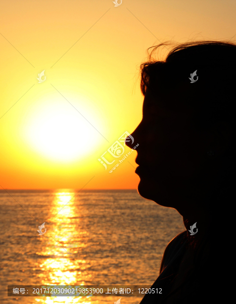 夏天的感覺