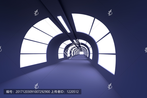 過道