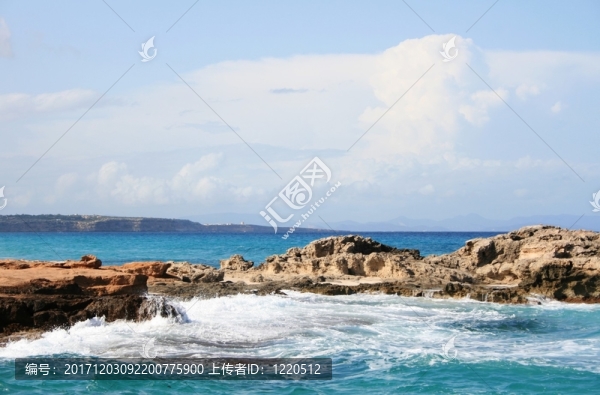es,calo,formentera海