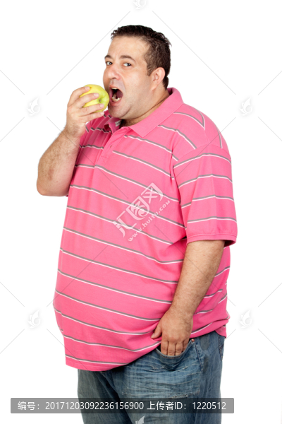 手