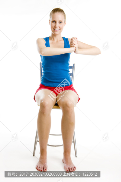 女人