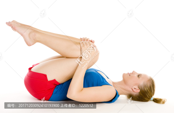 女人