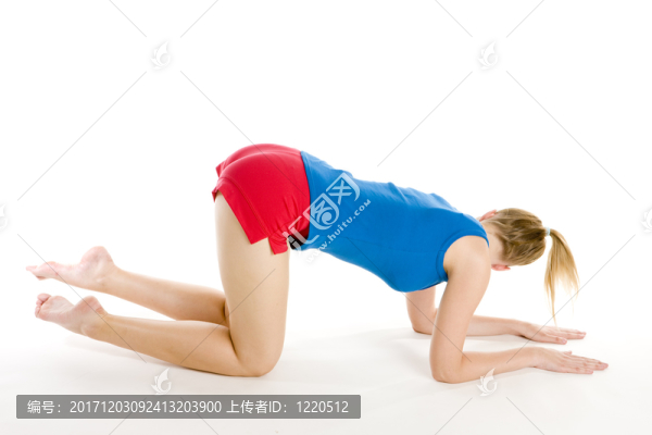 女人