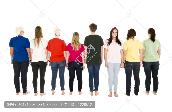 人
