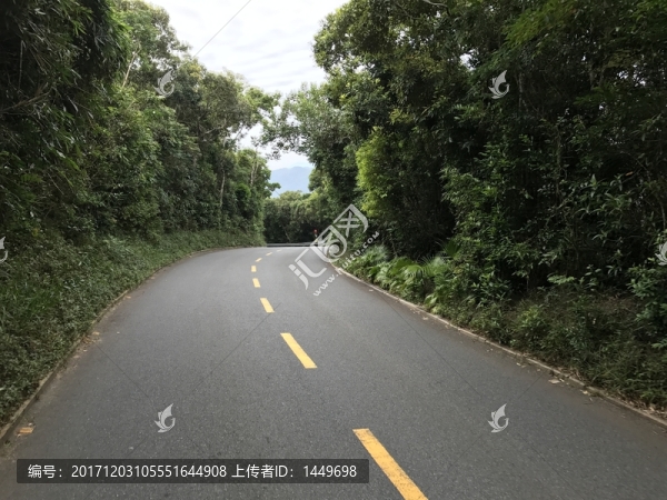 亞龍灣熱帶天堂森林公園