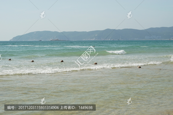 亞龍灣