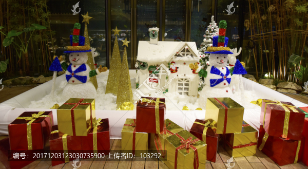 圣誕節(jié)裝飾