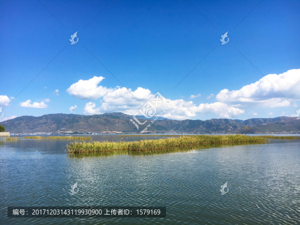 洱海風(fēng)景