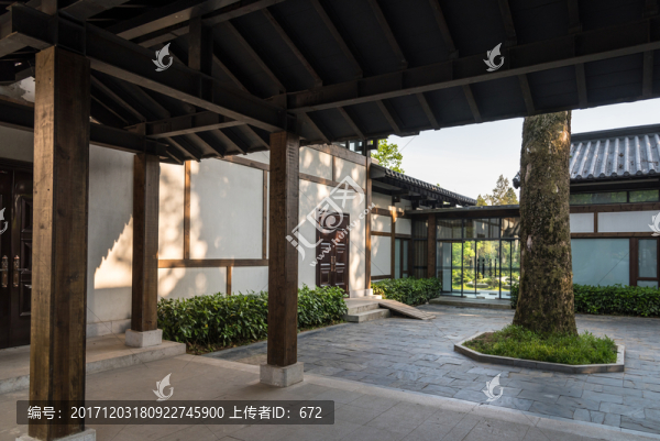 東吳大帝孫權(quán)紀(jì)念館