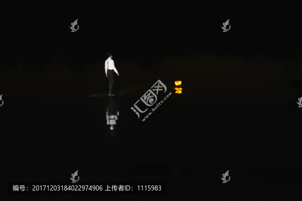 大宋東京夢華實景演出