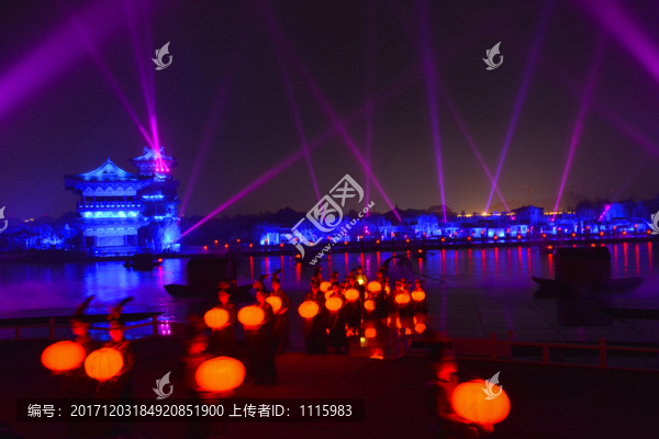 東京夢華