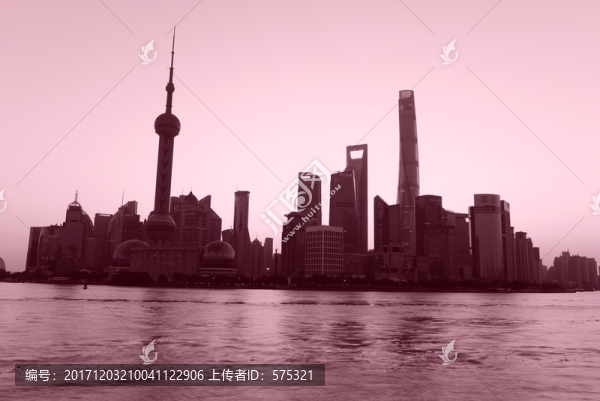 上海陸家嘴