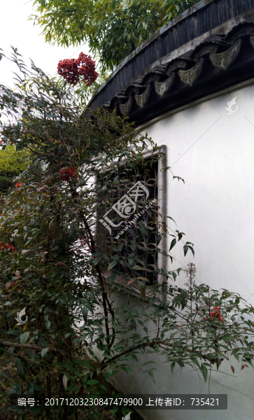園林素材