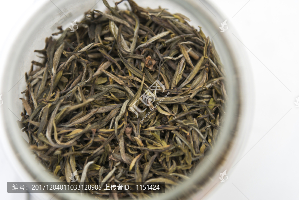 白茶
