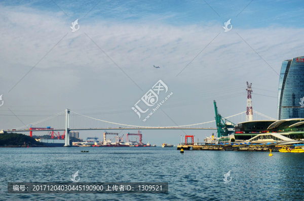 廈門海滄大橋