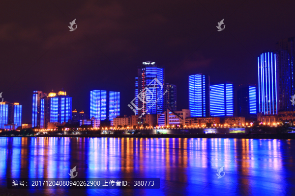 美麗綿陽