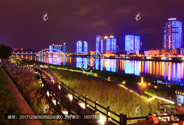 美麗綿陽