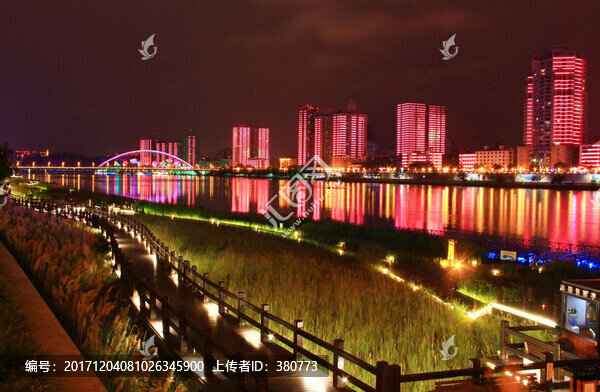 美麗綿陽(yáng)