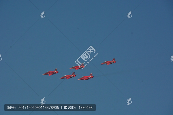 飛行表演
